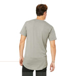 BELLA+CANVAS 3006 Long Body Urban Tee