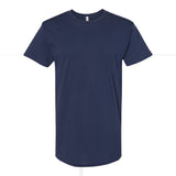 BELLA+CANVAS 3006 Long Body Urban Tee