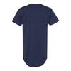 BELLA+CANVAS 3006 Long Body Urban Tee