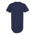 BELLA+CANVAS 3006 Long Body Urban Tee