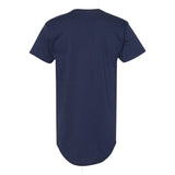 BELLA+CANVAS 3006 Long Body Urban Tee