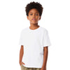 BELLA+CANVAS 3010Y Youth Heavyweight Tee