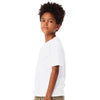 BELLA+CANVAS 3010Y Youth Heavyweight Tee