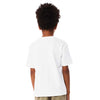 BELLA+CANVAS 3010Y Youth Heavyweight Tee