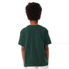 BELLA+CANVAS 3010Y Youth Heavyweight Tee