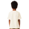 BELLA+CANVAS 3010Y Youth Heavyweight Tee