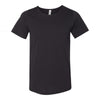 BELLA+CANVAS 3014 Raw Neck Tee