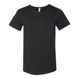 BELLA+CANVAS 3014 Raw Neck Tee