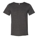 BELLA+CANVAS 3014 Raw Neck Tee