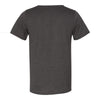 BELLA+CANVAS 3014 Raw Neck Tee