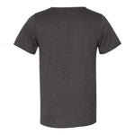 BELLA+CANVAS 3014 Raw Neck Tee