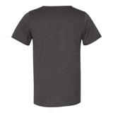 BELLA+CANVAS 3014 Raw Neck Tee