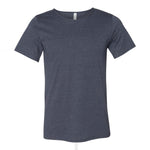 BELLA+CANVAS 3014 Raw Neck Tee