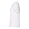 BELLA+CANVAS 3014 Raw Neck Tee