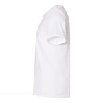 BELLA+CANVAS 3014 Raw Neck Tee