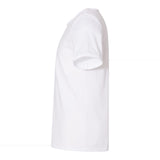 BELLA+CANVAS 3014 Raw Neck Tee