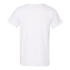 BELLA+CANVAS 3014 Raw Neck Tee