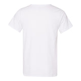 BELLA+CANVAS 3014 Raw Neck Tee