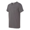 BELLA+CANVAS 3021 Jersey Pocket Tee