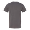 BELLA+CANVAS 3021 Jersey Pocket Tee