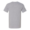 BELLA+CANVAS 3021 Jersey Pocket Tee