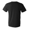 BELLA+CANVAS 3021 Jersey Pocket Tee