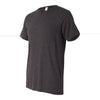 BELLA+CANVAS 3021 Jersey Pocket Tee