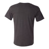 BELLA+CANVAS 3021 Jersey Pocket Tee