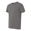BELLA+CANVAS 3021 Jersey Pocket Tee