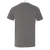 BELLA+CANVAS 3021 Jersey Pocket Tee