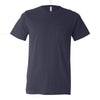BELLA+CANVAS 3021 Jersey Pocket Tee