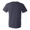 BELLA+CANVAS 3021 Jersey Pocket Tee