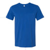 BELLA+CANVAS 3021 Jersey Pocket Tee
