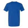 BELLA+CANVAS 3021 Jersey Pocket Tee