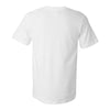 BELLA+CANVAS 3021 Jersey Pocket Tee
