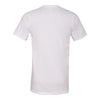 BELLA+CANVAS 3021 Jersey Pocket Tee