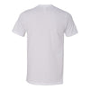 BELLA+CANVAS 3021 Jersey Pocket Tee