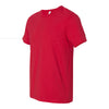 BELLA+CANVAS 3091 Heavyweight Tee