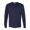 BELLA+CANVAS 3150 Jersey Henley