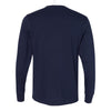 BELLA+CANVAS 3150 Jersey Henley