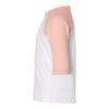 BELLA+CANVAS 3200T Toddler Three-Quarter Sleeve Baseball Tee