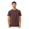 BELLA+CANVAS 3201 Heather CVC Raglan Tee