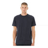BELLA+CANVAS 3201 Heather CVC Raglan Tee