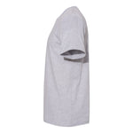 BELLA+CANVAS 3301 Sueded Tee