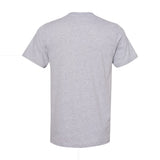 BELLA+CANVAS 3301 Sueded Tee