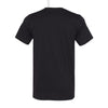 BELLA+CANVAS 3301 Sueded Tee
