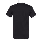 BELLA+CANVAS 3301 Sueded Tee