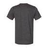 BELLA+CANVAS 3301 Sueded Tee