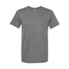 BELLA+CANVAS 3301 Sueded Tee