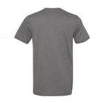 BELLA+CANVAS 3301 Sueded Tee
